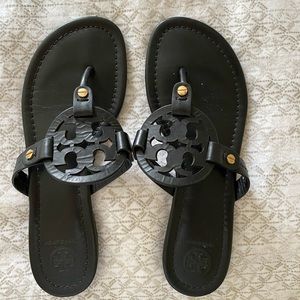 Tory Burch Miller sandals
